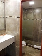 Posada y Cabañas El Barranco