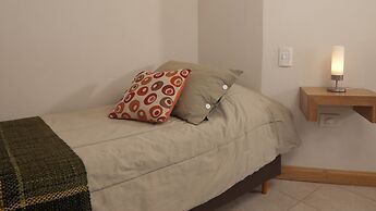 Posada y Cabañas El Barranco