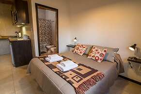 Posada y Cabañas El Barranco