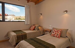 Posada y Cabañas El Barranco