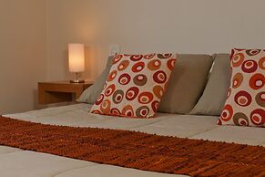 Posada y Cabañas El Barranco