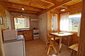 Posada y Cabañas El Barranco