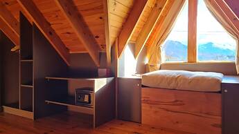 Posada y Cabañas El Barranco