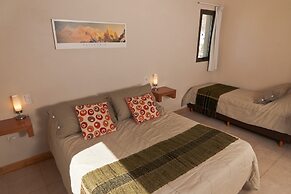 Posada y Cabañas El Barranco