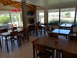 Posada y Cabañas El Barranco