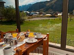 Posada y Cabañas El Barranco