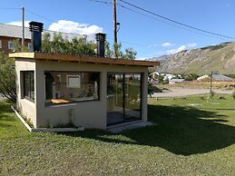 Posada y Cabañas El Barranco