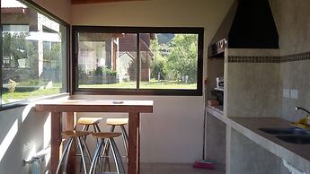 Posada y Cabañas El Barranco