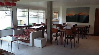 Posada y Cabañas El Barranco