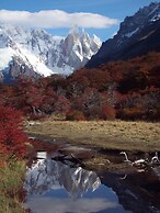 Posada y Cabañas El Barranco