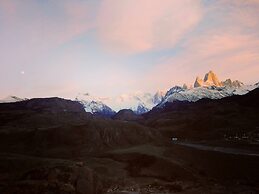 Posada y Cabañas El Barranco