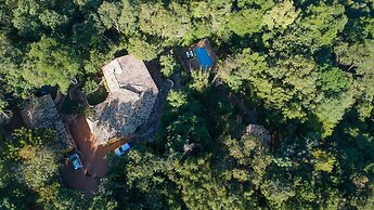 Pousada Canto no Bosque