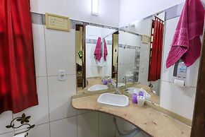 Pousada Canto no Bosque