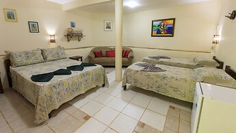 Pousada Canto no Bosque