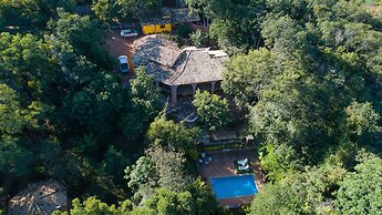 Pousada Canto no Bosque