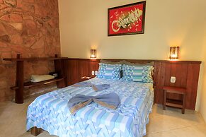 Pousada Canto no Bosque