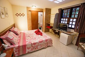 Pousada Canto no Bosque