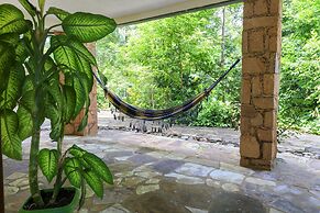 Pousada Canto no Bosque