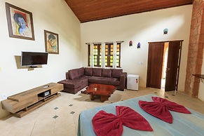 Pousada Canto no Bosque