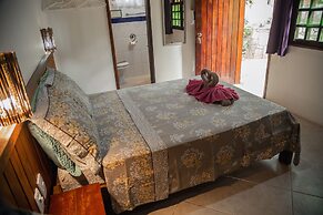 Pousada Canto no Bosque