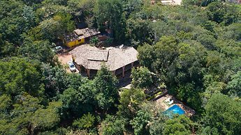 Pousada Canto no Bosque