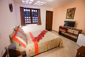 Pousada Canto no Bosque