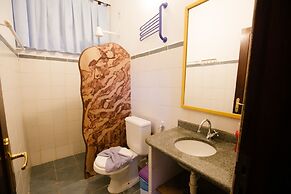 Pousada Canto no Bosque