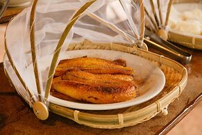 Pousada Canto no Bosque