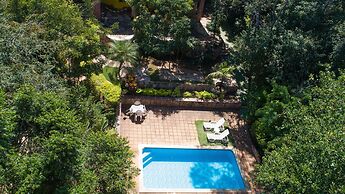 Pousada Canto no Bosque