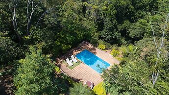 Pousada Canto no Bosque