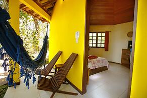 Pousada Canto no Bosque