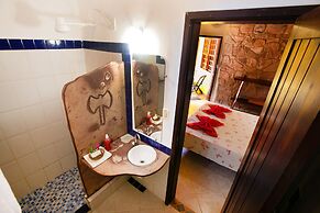 Pousada Canto no Bosque