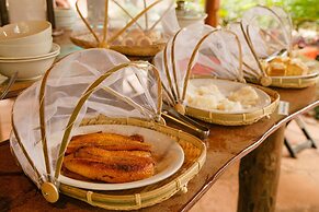 Pousada Canto no Bosque