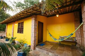 Pousada Canto no Bosque