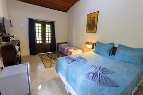 Pousada Canto no Bosque