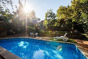 Pousada Canto no Bosque