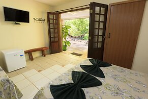 Pousada Canto no Bosque