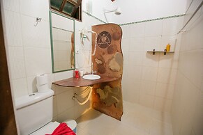 Pousada Canto no Bosque