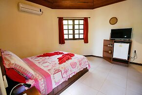 Pousada Canto no Bosque