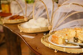 Pousada Canto no Bosque