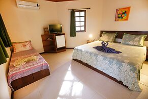 Pousada Canto no Bosque