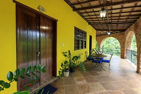 Pousada Canto no Bosque