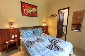 Pousada Canto no Bosque