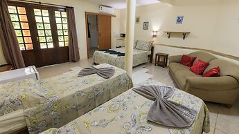 Pousada Canto no Bosque