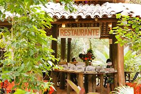 Pousada Canto no Bosque