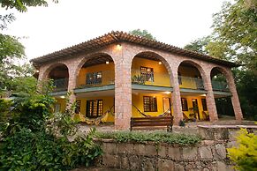 Pousada Canto no Bosque