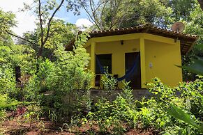 Pousada Canto no Bosque