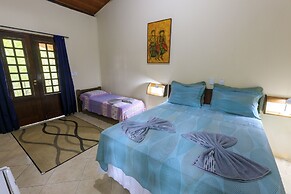 Pousada Canto no Bosque