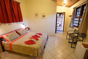 Pousada Canto no Bosque