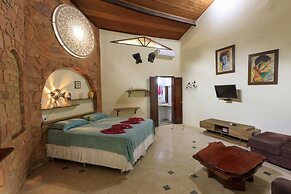 Pousada Canto no Bosque